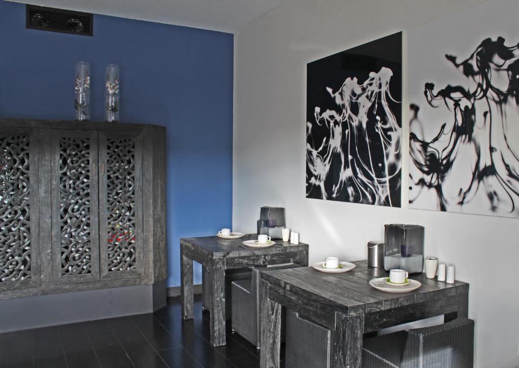 Pure Hotel Lier Luaran gambar